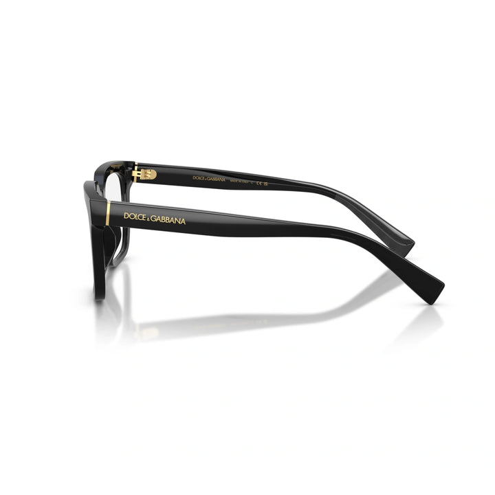 DOLCE E GABBANA DG 3422 | OCCHIALI DA VISTA UOMO - Optical Incanto