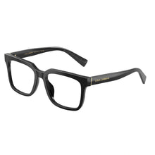 DOLCE E GABBANA DG 3422 - 501 | OCCHIALI DA VISTA UOMO