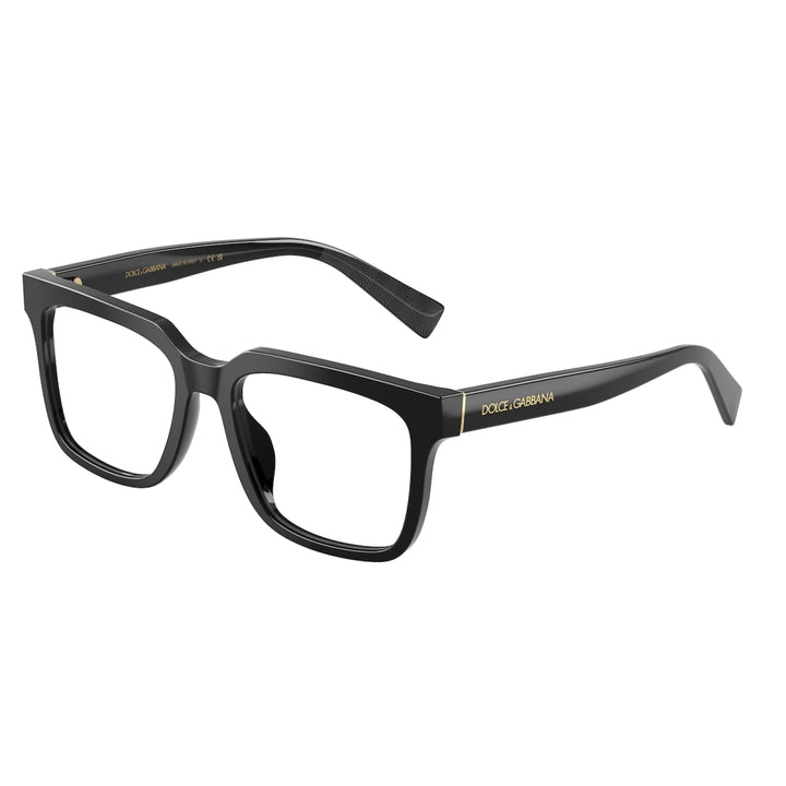 DOLCE E GABBANA DG 3422 | OCCHIALI DA VISTA UOMO - Optical Incanto