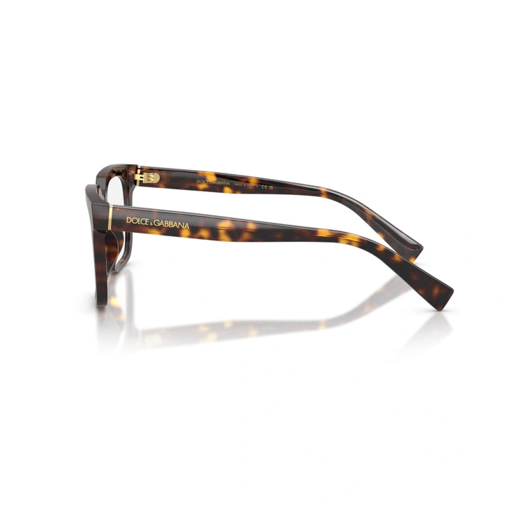 DOLCE E GABBANA DG 3422 | OCCHIALI DA VISTA UOMO