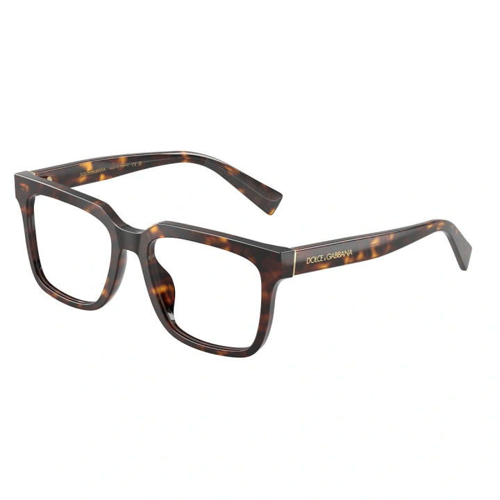 DOLCE E GABBANA DG 3422 | OCCHIALI DA VISTA UOMO