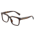 DOLCE E GABBANA DG 3422 - 502 | OCCHIALI DA VISTA UOMO