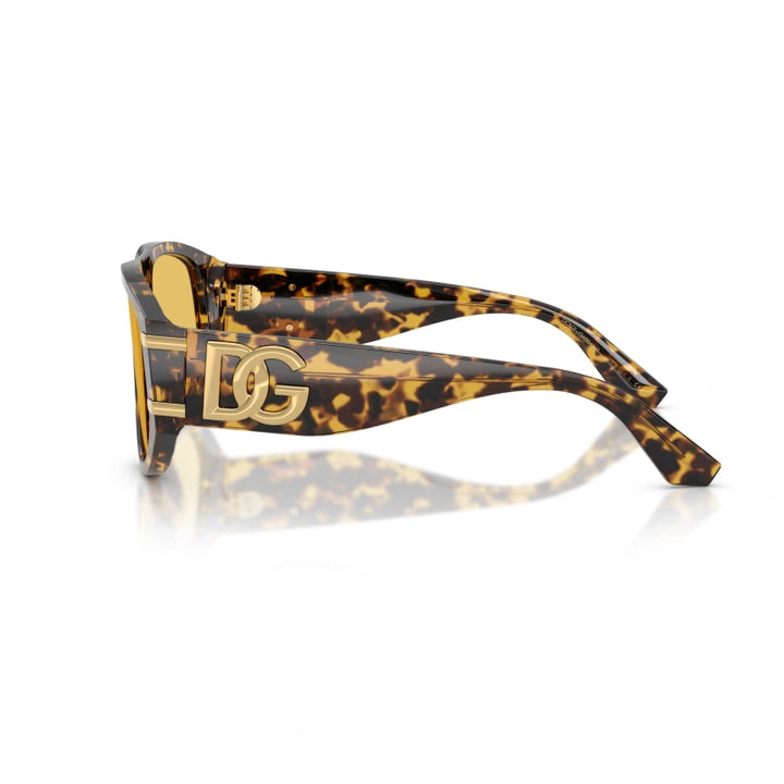 DOLCE E GABBANA DG 4499 | OCCHIALI DA SOLE UNISEX