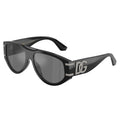 DOLCE E GABBANA DG 4499 - 501/6G | OCCHIALI DA SOLE UNISEX
