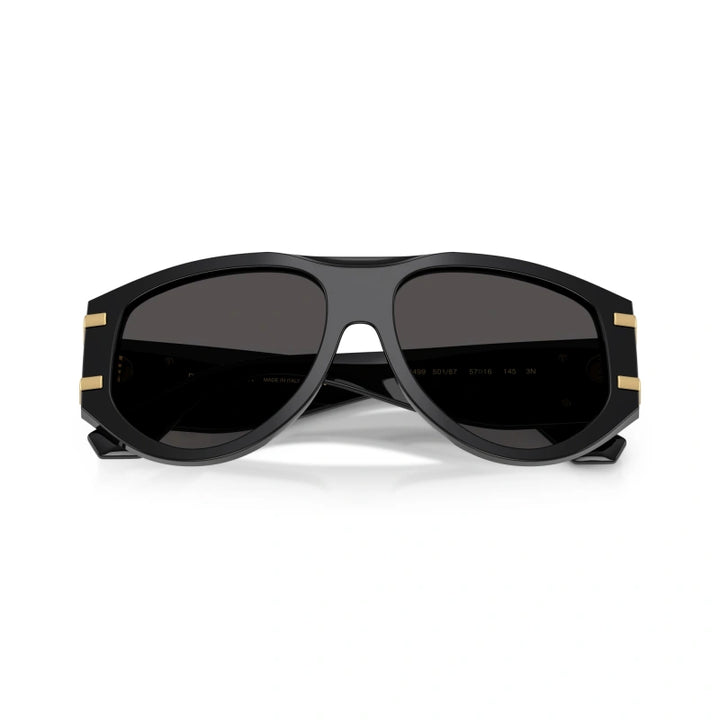 DOLCE E GABBANA DG 4499 | OCCHIALI DA SOLE UNISEX