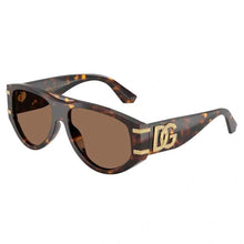 DOLCE E GABBANA DG 4499 - 502/73 | OCCHIALI DA SOLE UNISEX