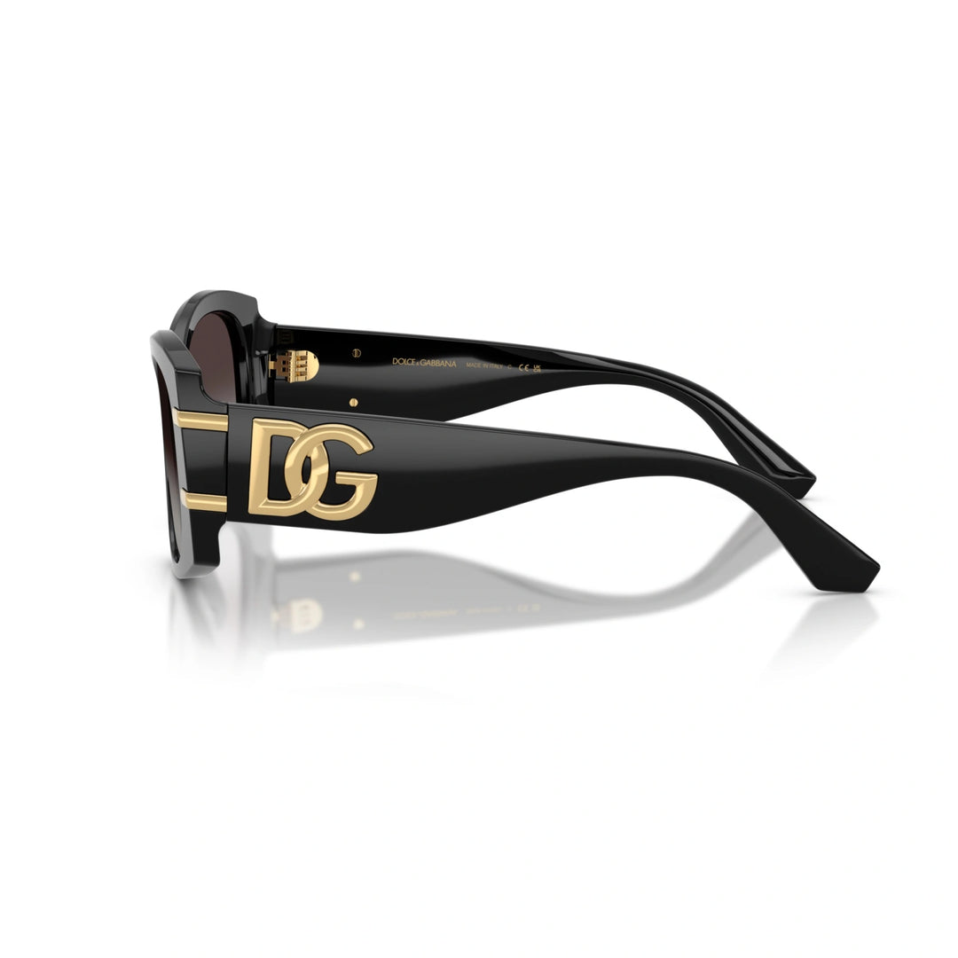 DOLCE E GABBANA DG 4501 | OCCHIALI DA SOLE DONNA - Optical Incanto