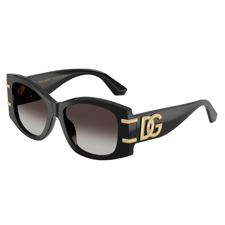 DOLCE E GABBANA DG 4501 | OCCHIALI DA SOLE DONNA - Optical Incanto