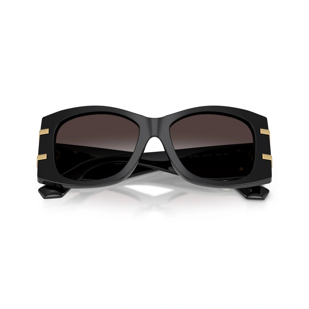 DOLCE E GABBANA DG 4501 | OCCHIALI DA SOLE DONNA - Optical Incanto