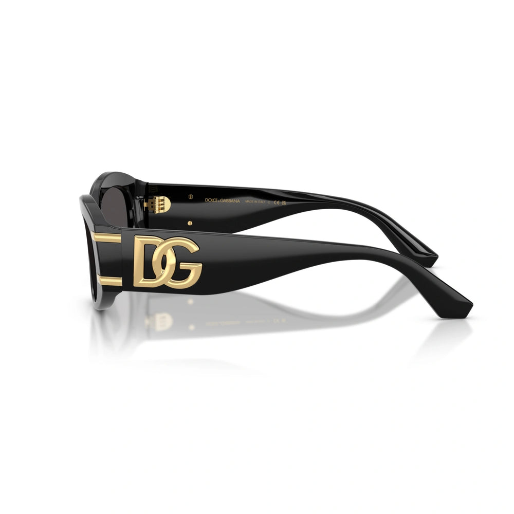 DOLCE E GABBANA DG 4502 | OCCHIALI DA SOLE DONNA - Optical Incanto