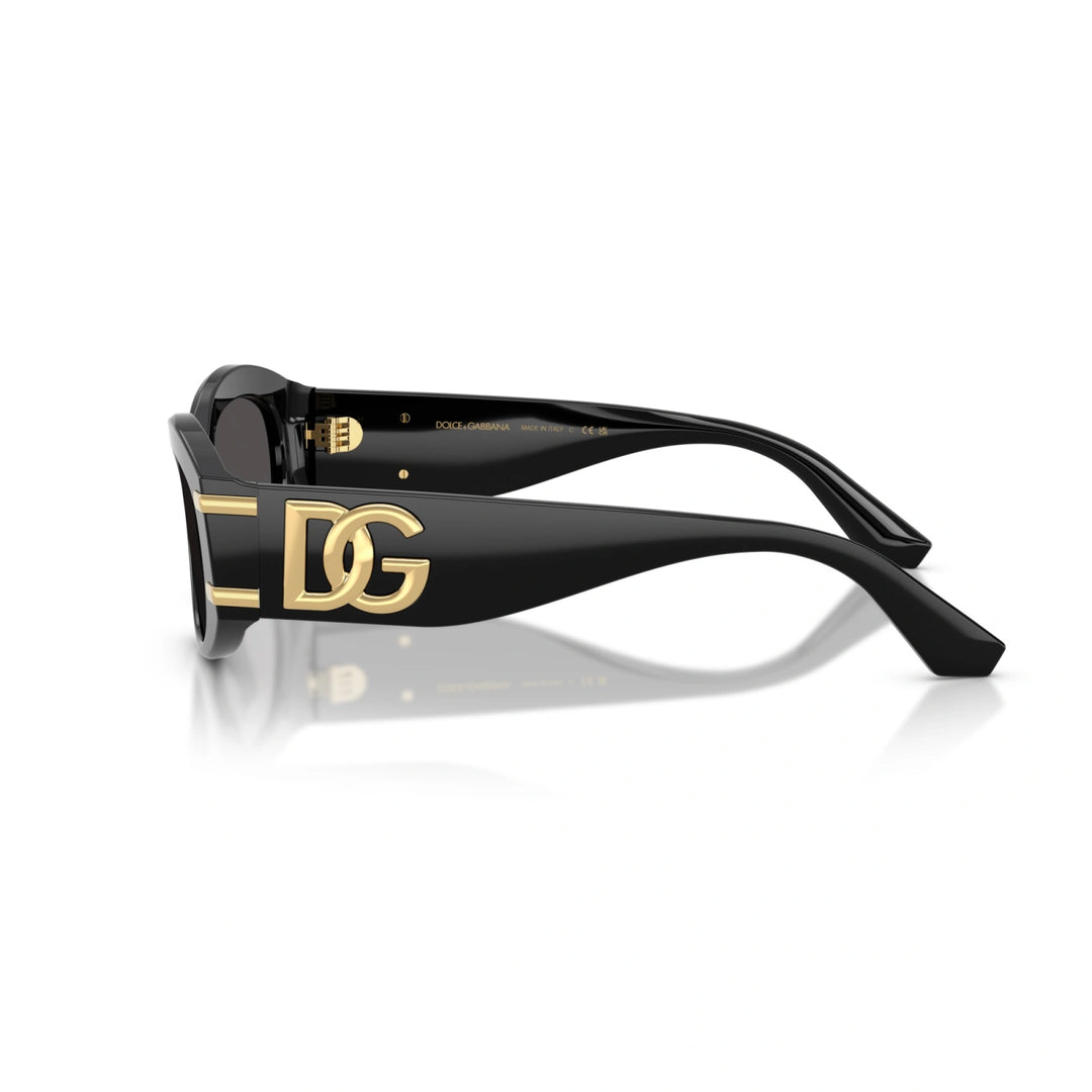 DOLCE E GABBANA DG 4502 | OCCHIALI DA SOLE DONNA - Optical Incanto