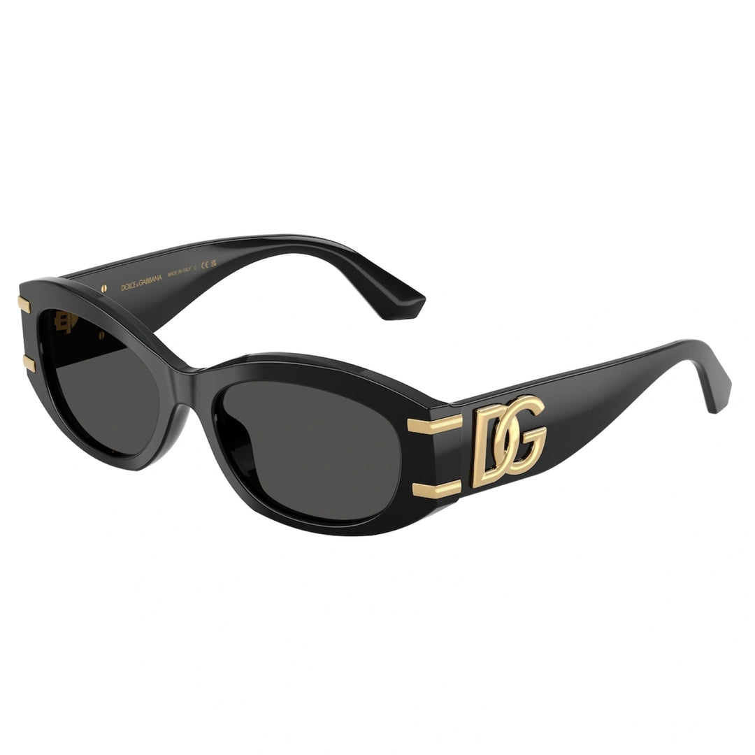 DOLCE E GABBANA DG 4502 | OCCHIALI DA SOLE DONNA - Optical Incanto