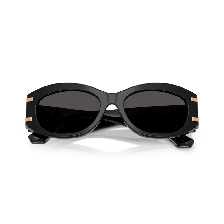 DOLCE E GABBANA DG 4502 | OCCHIALI DA SOLE DONNA - Optical Incanto