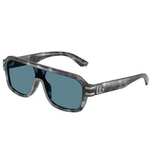 DOLCE E GABBANA DG 4507 - 3445/1 | OCCHIALI DA SOLE UOMO