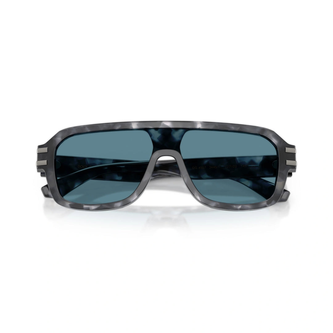 DOLCE E GABBANA DG 4507 | OCCHIALI DA SOLE UOMO