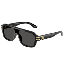 Dolce & Gabbana DG 4507 - 501/87 | Occhiali da sole Uomo