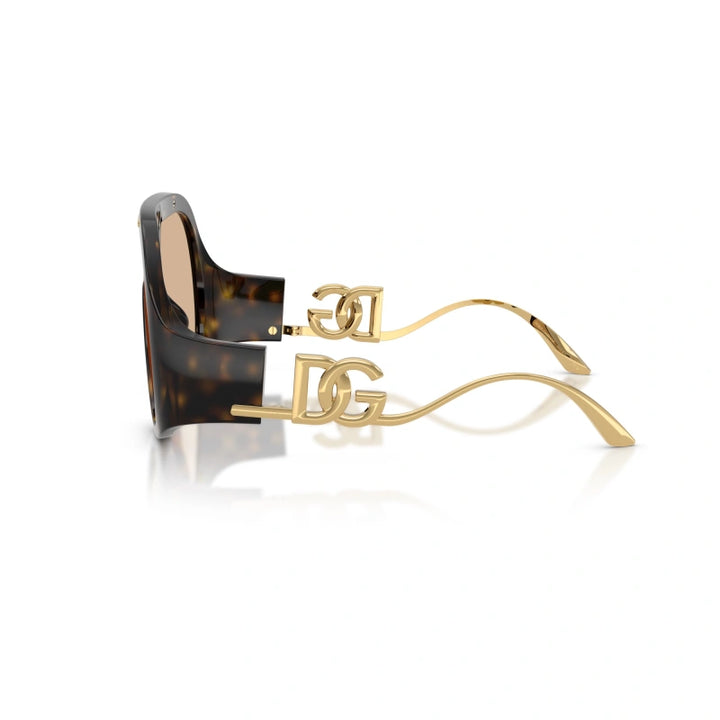 DOLCE E GABBANA DG 6202 | OCCHIALI DA SOLE UNISEX