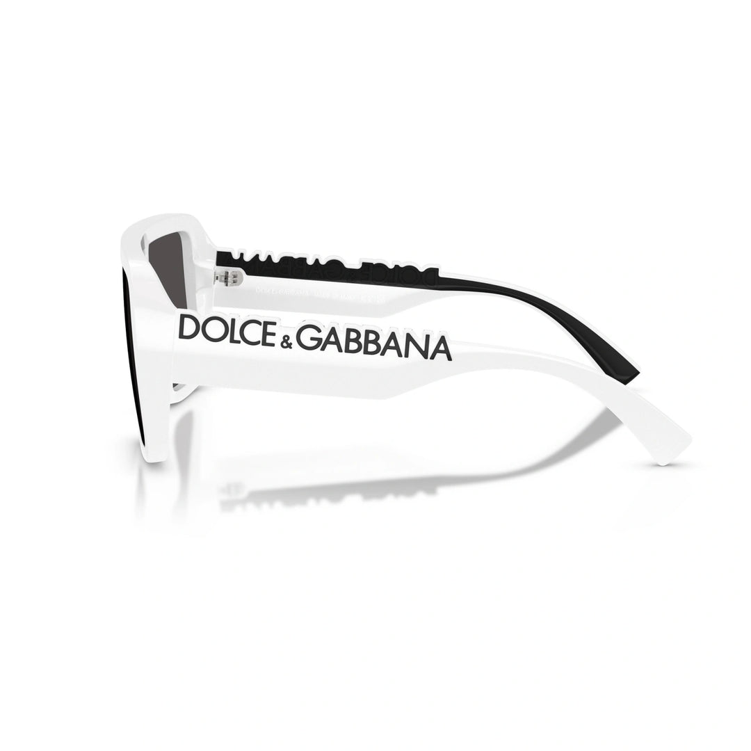 DOLCE E GABBANA DG 6204 - 331287 | OCCHIALI DA SOLE UNISEX