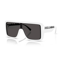 DOLCE E GABBANA DG 6204 - 331287 | OCCHIALI DA SOLE UNISEX