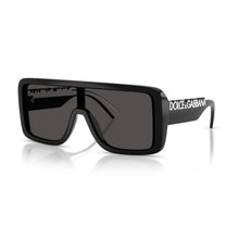 DOLCE E GABBANA DG 6204 - 501/87 | OCCHIALI DA SOLE UNISEX