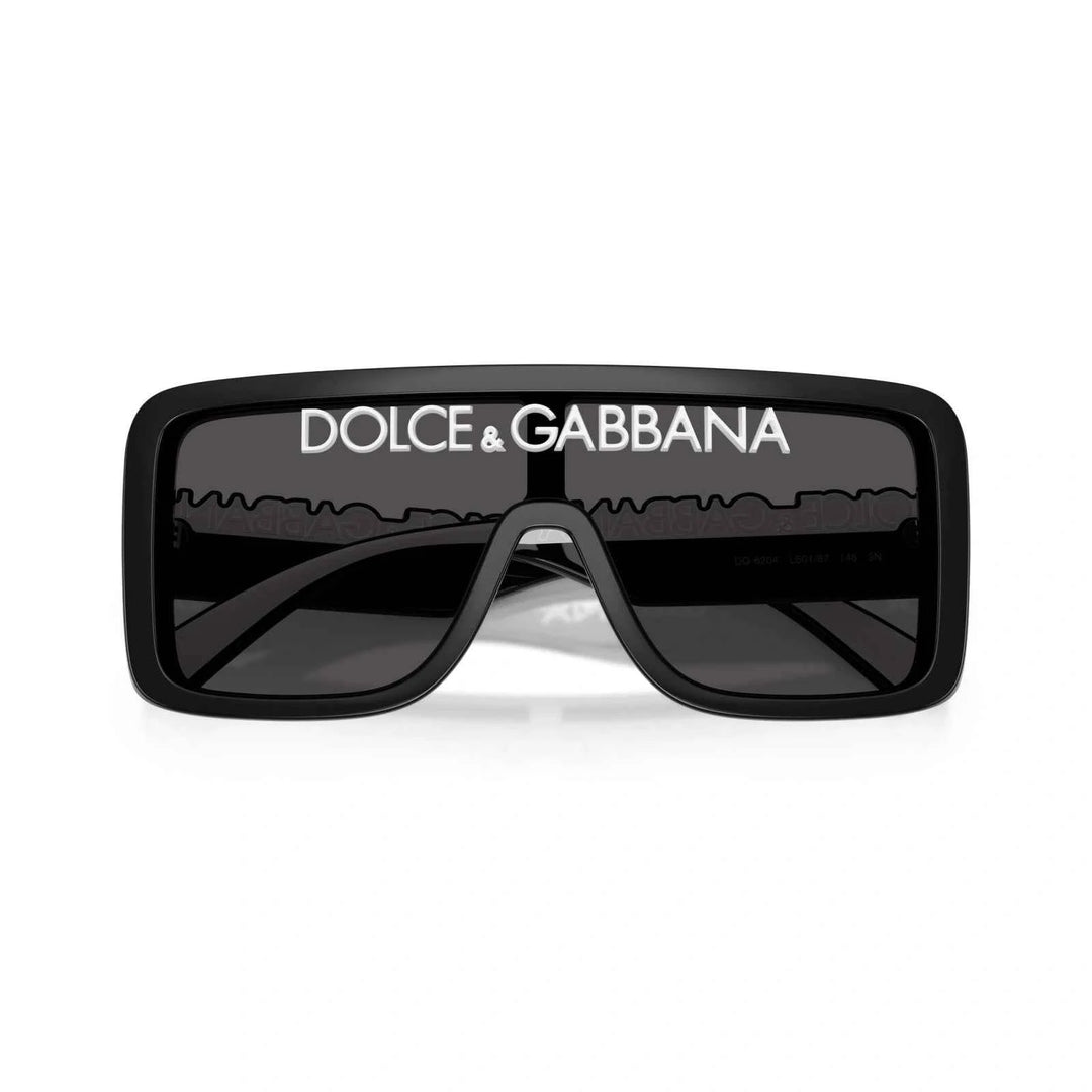 DOLCE E GABBANA DG 6204 | OCCHIALI DA SOLE UNISEX