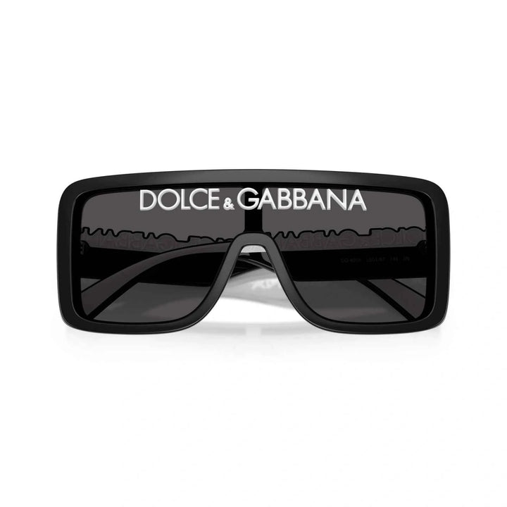 DOLCE E GABBANA DG 6204 | OCCHIALI DA SOLE UNISEX
