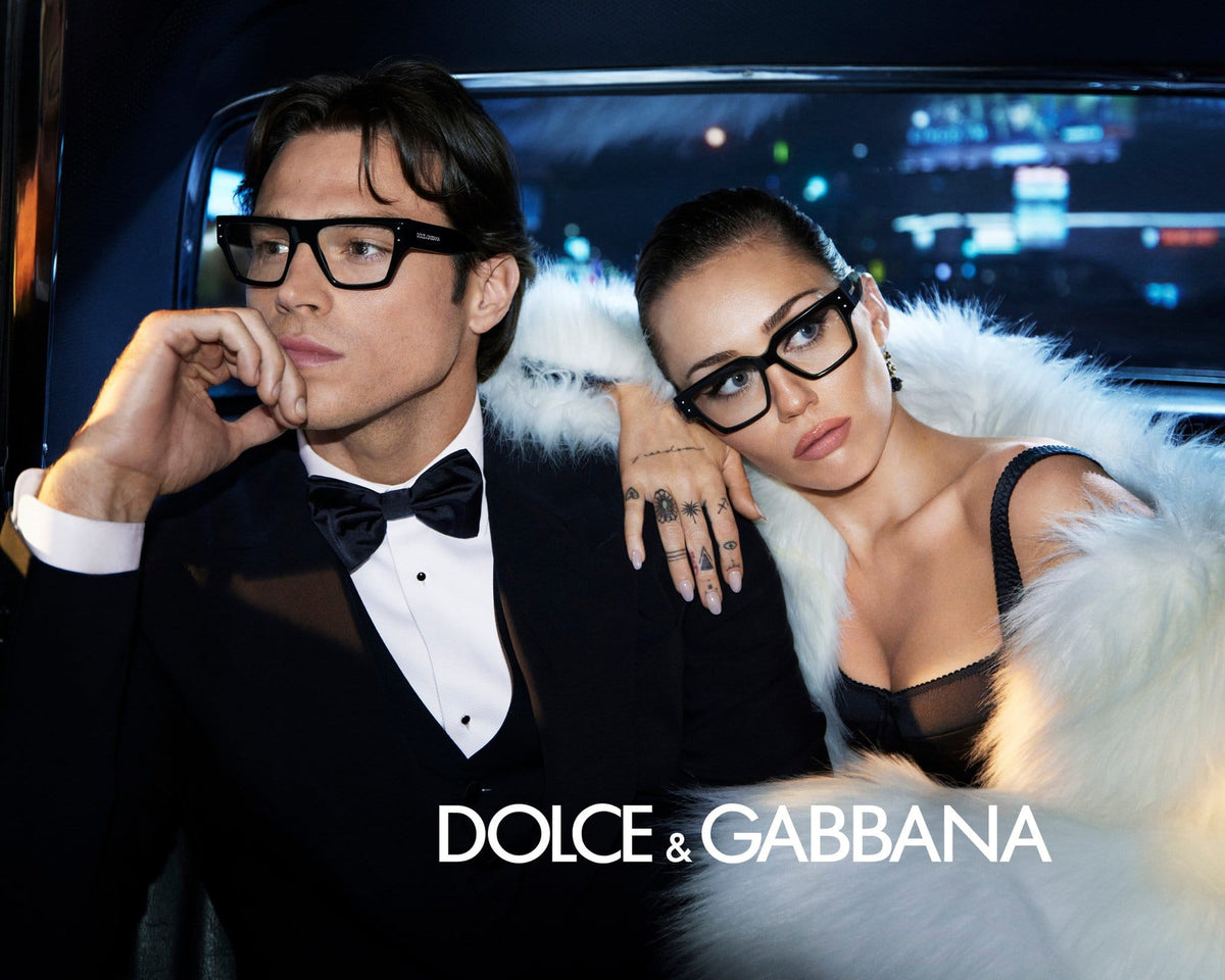 Dolce & Gabbana