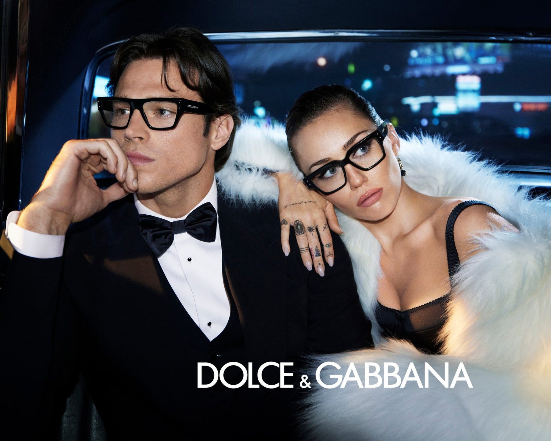 Dolce e Gabbana