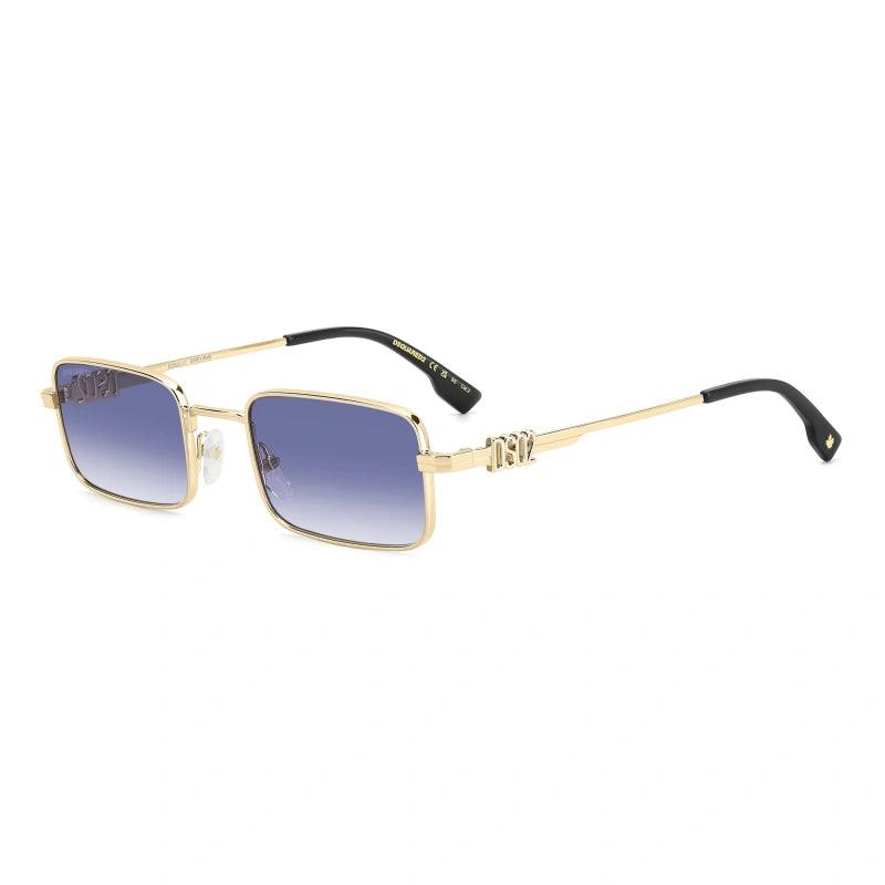 DSQUARED D2 0104S | OCCHIALI DA SOLE UNISEX - Optical Incanto