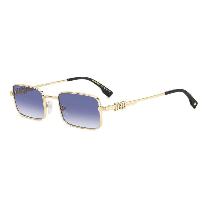 DSQUARED D2 0104S | OCCHIALI DA SOLE UNISEX - Optical Incanto