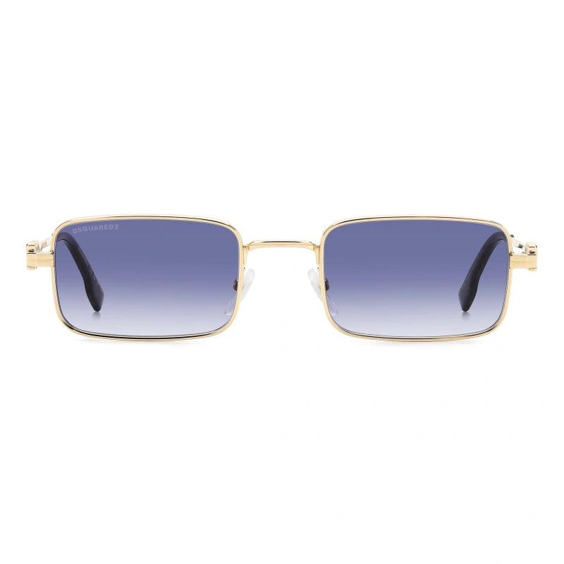 DSQUARED D2 0104S | OCCHIALI DA SOLE UNISEX - Optical Incanto