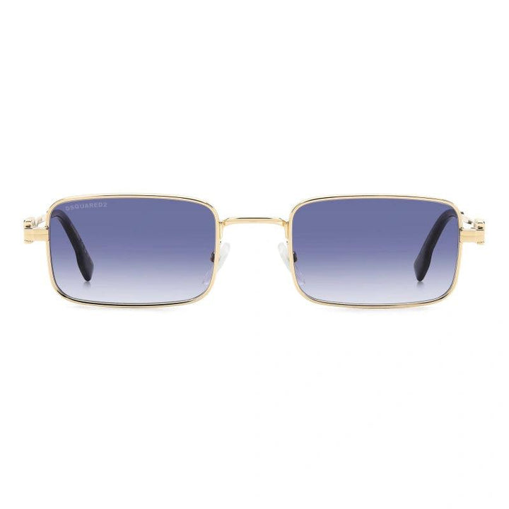 DSQUARED D2 0104S | OCCHIALI DA SOLE UNISEX - Optical Incanto