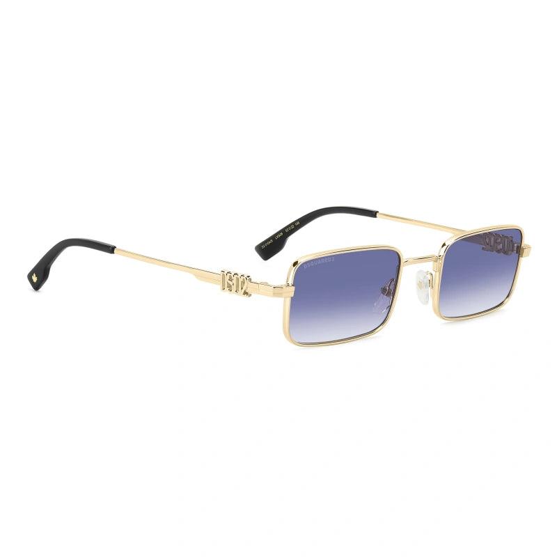 DSQUARED D2 0104S | OCCHIALI DA SOLE UNISEX - Optical Incanto