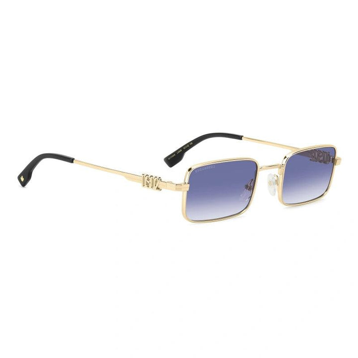 DSQUARED D2 0104S | OCCHIALI DA SOLE UNISEX - Optical Incanto