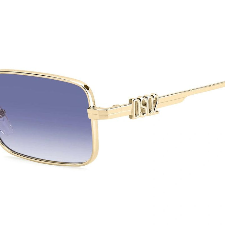 DSQUARED D2 0104S | OCCHIALI DA SOLE UNISEX - Optical Incanto