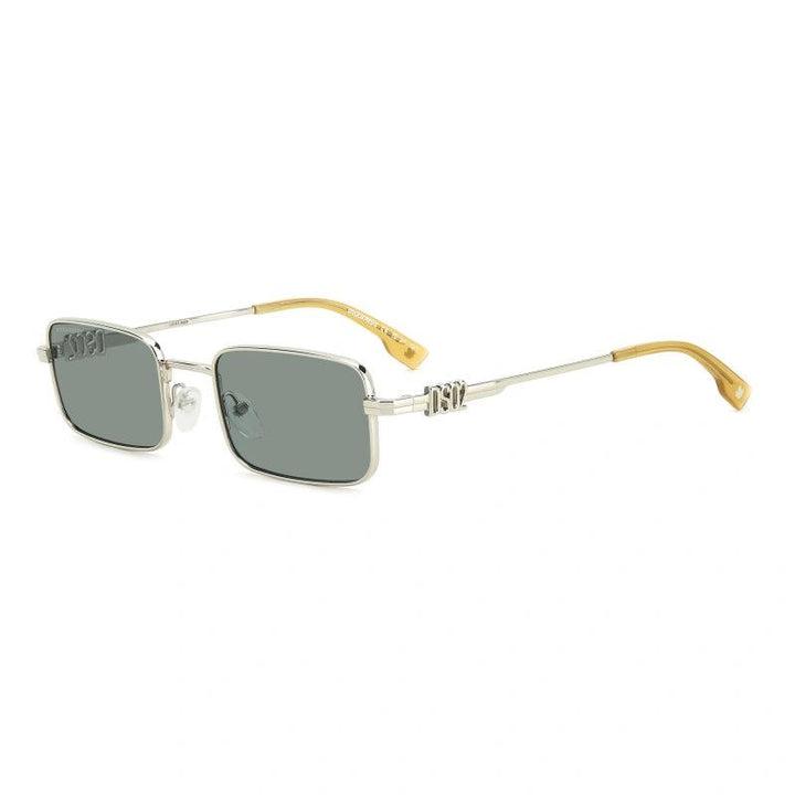 DSQUARED D2 0104S | OCCHIALI DA SOLE UNISEX - Optical Incanto