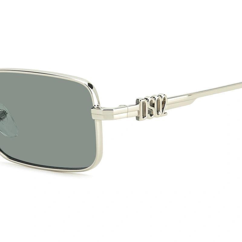 DSQUARED D2 0104S | OCCHIALI DA SOLE UNISEX - Optical Incanto