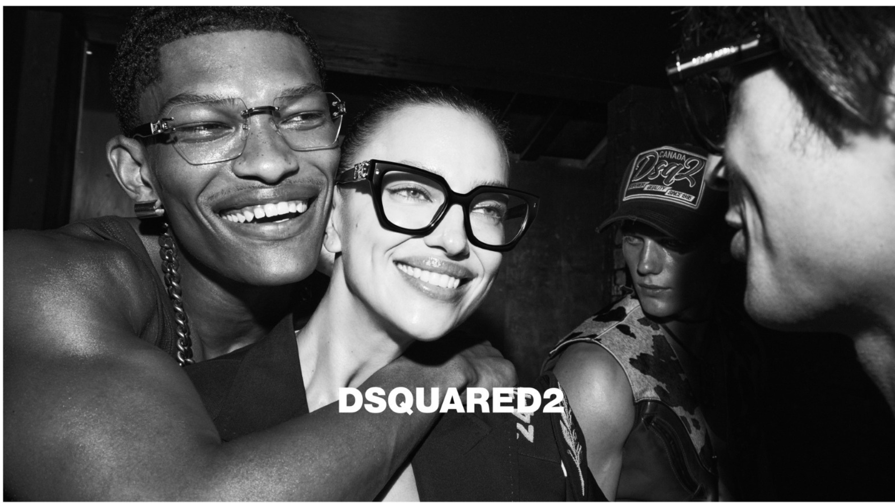 Dsquared2