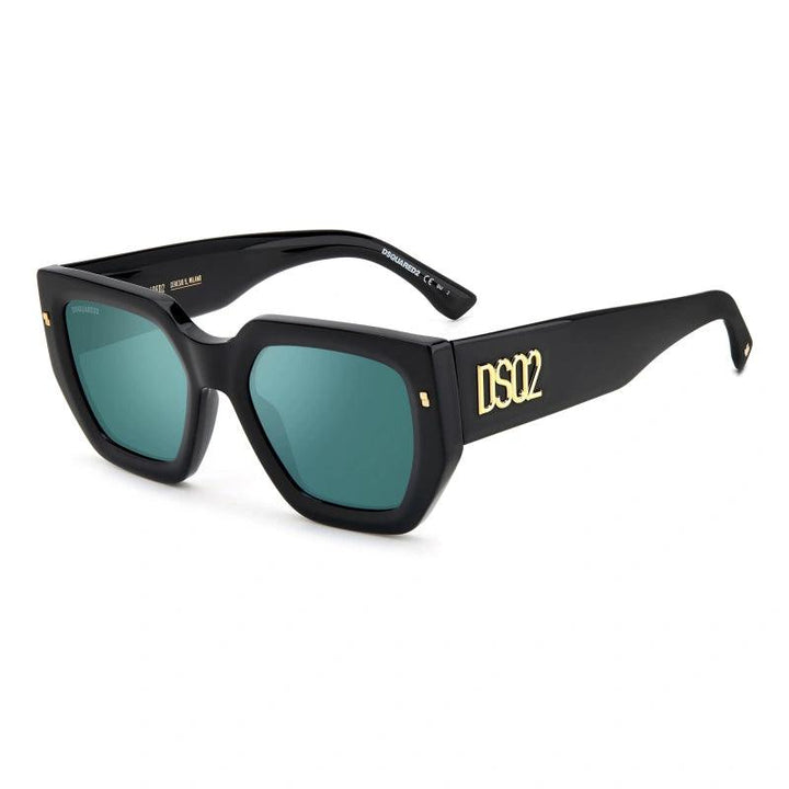 DSQUARED2 D2 0031/S | OCCHIALE DA SOLE UNISEX.