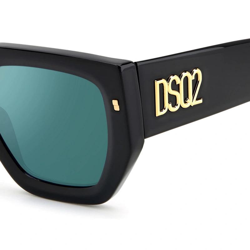 DSQUARED2 D2 0031/S | OCCHIALE DA SOLE UNISEX.