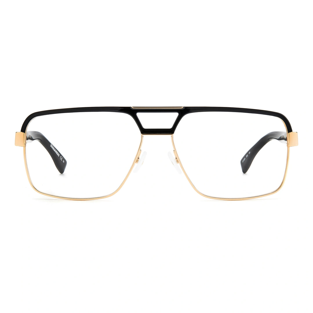 DSQUARED2 D2 0034 | OCCHIALI DA VISTA UOMO