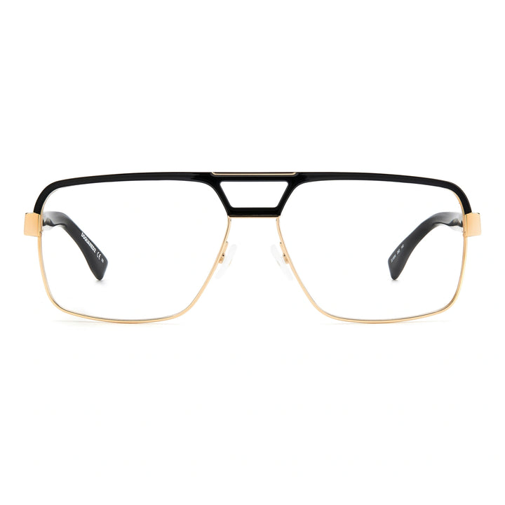 DSQUARED2 D2 0034 | OCCHIALI DA VISTA UOMO
