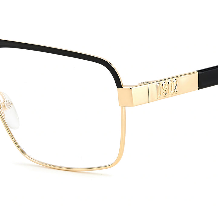 DSQUARED2 D2 0034 | OCCHIALI DA VISTA UOMO