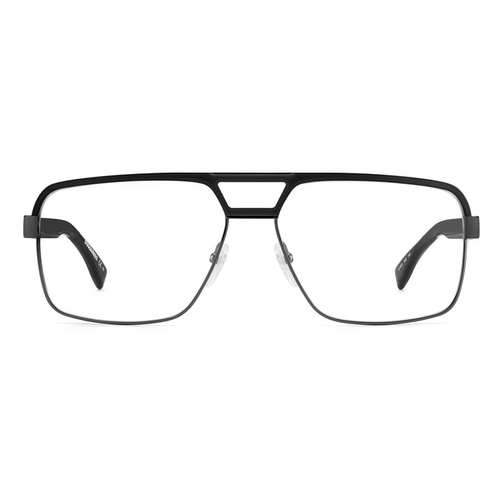 DSQUARED2 D2 0034 | OCCHIALI DA VISTA UOMO