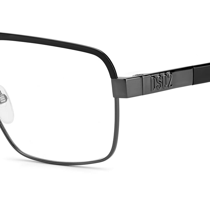 DSQUARED2 D2 0034 | OCCHIALI DA VISTA UOMO