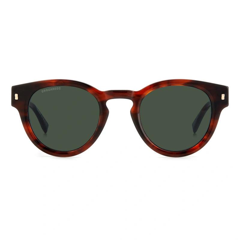 DSQUARED2 D2 0077/S | OCCHIALI DA SOLE UOMO - Optical Incanto