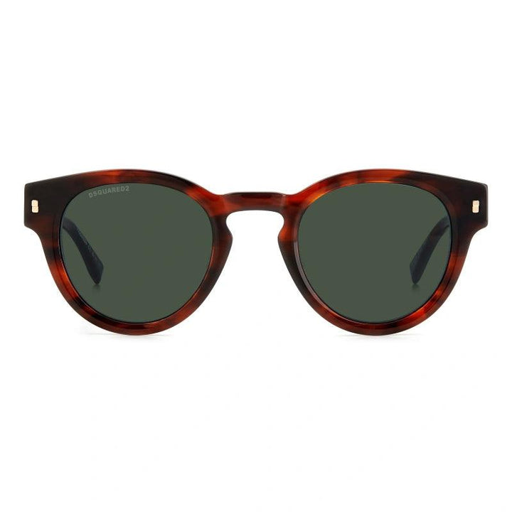 DSQUARED2 D2 0077/S | OCCHIALI DA SOLE UOMO - Optical Incanto