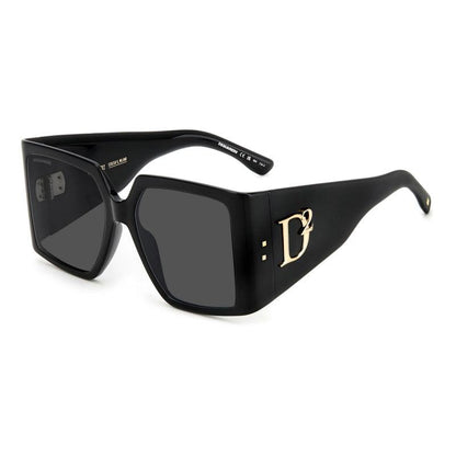 DSQUARED2 D2 0096/S | OCCHIALE DA SOLE DONNA.