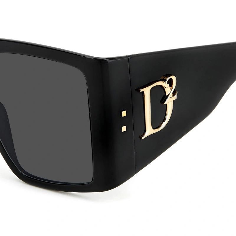 DSQUARED2 D2 0096/S | OCCHIALE DA SOLE DONNA.