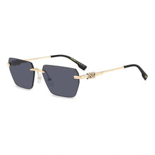 DSQUARED2 D2 0102/S - 807 | OCCHIALE DA SOLE UOMO